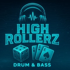 High Rollerz: Family night Antwerp - KNBY contest mix