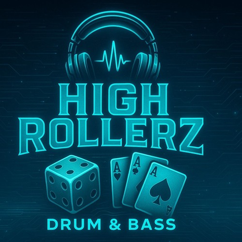 High Rollerz: Family night Antwerp - KNBY contest mix