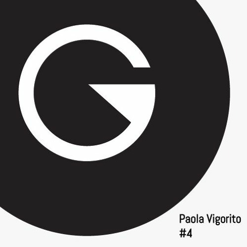 Paola Vigorito - Sounds by The Vanguard #4