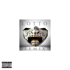 Joyner Lucas Lotto Remix (Anonymiz cover)