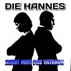 ABSCHIED1: ZERST GEHT DAS VATRAUN