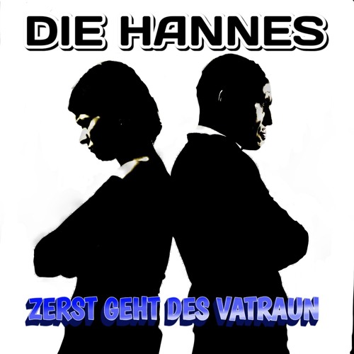 ABSCHIED1: ZERST GEHT DAS VATRAUN