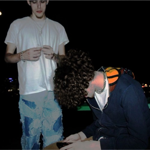 Ill Do It Again w/ RENACIDO