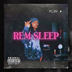 Edgebrook (Prod. by EASTINNVIBE & BEACHFRONTAVE)