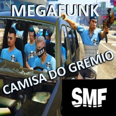 MEGA FUNK 2021 - CAMISA DO GREMIO (DJ DANILO BENTO)