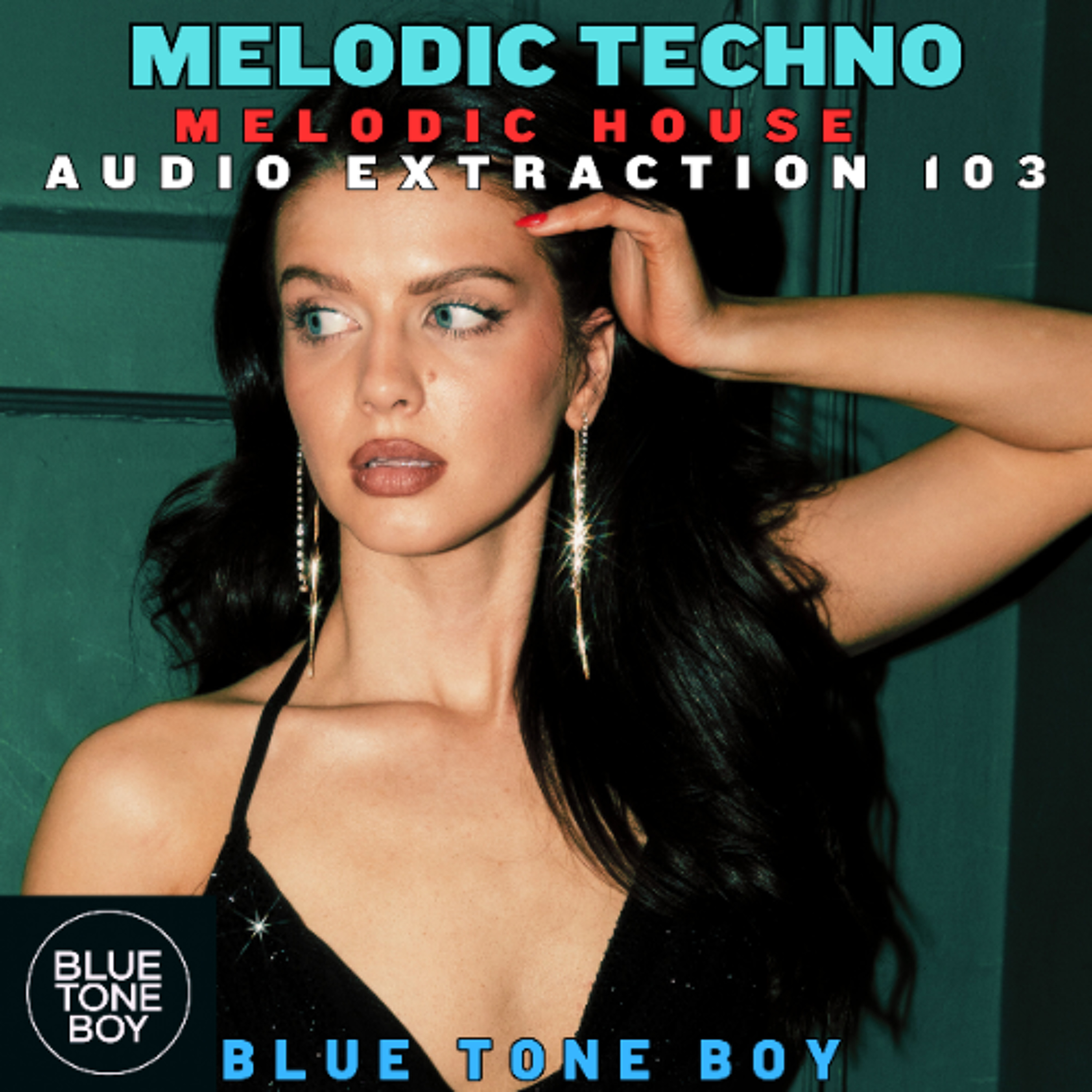 Audio Extraction 103 ~ #MelodicTechno #MelodicHouse Mix