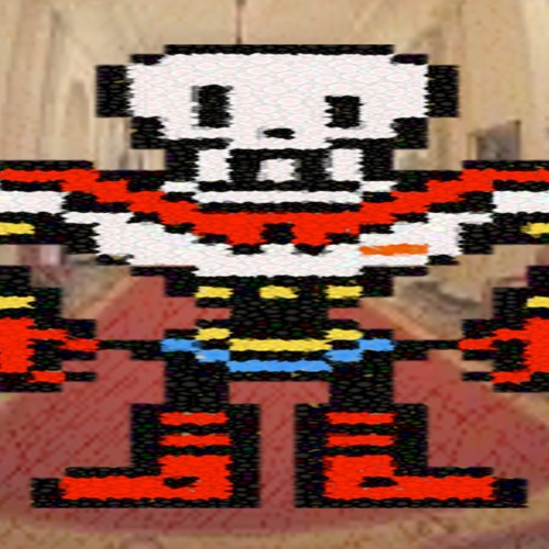 Widetrousle (Papyrus Walk)