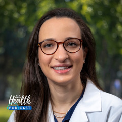 Scripps Podcast - How to Diagnose and Treat IBS