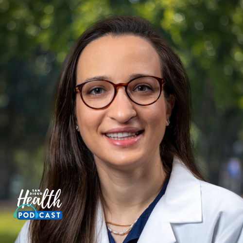 Scripps Podcast - How to Diagnose and Treat IBS