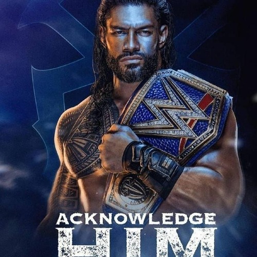 Stream Roman Reigns & The Rock Mashup _Head  by Rolando Jacinto |  Listen online for free on SoundCloud
