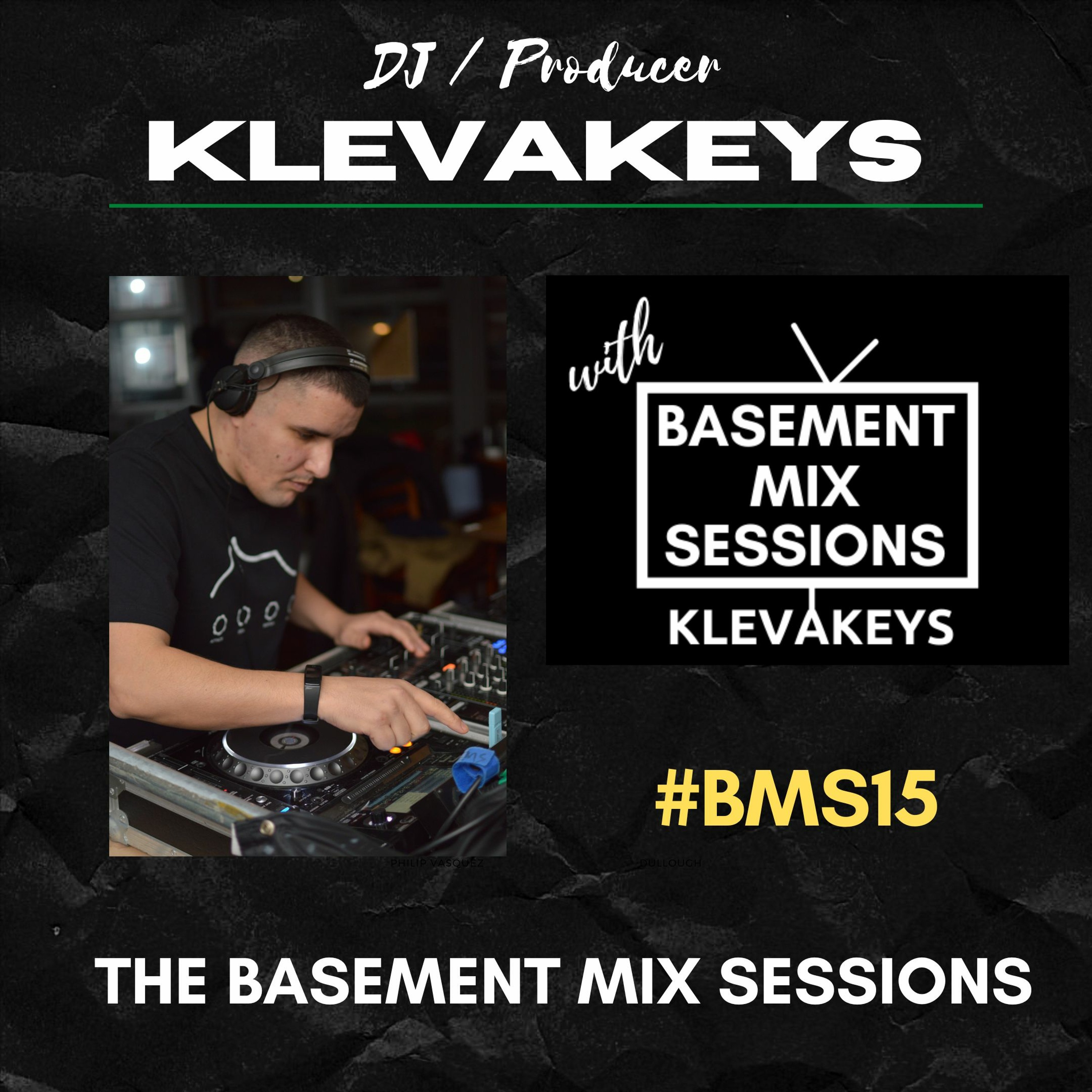 KlevaKeys Mix Sessions