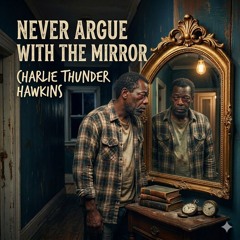 You Never Argue With The Mirror