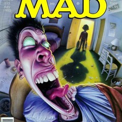 Mad