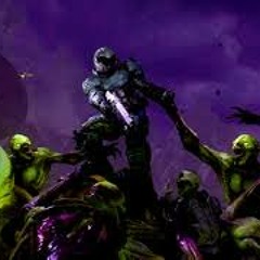 Doom 2016 - Harbinger (Slowed Down)