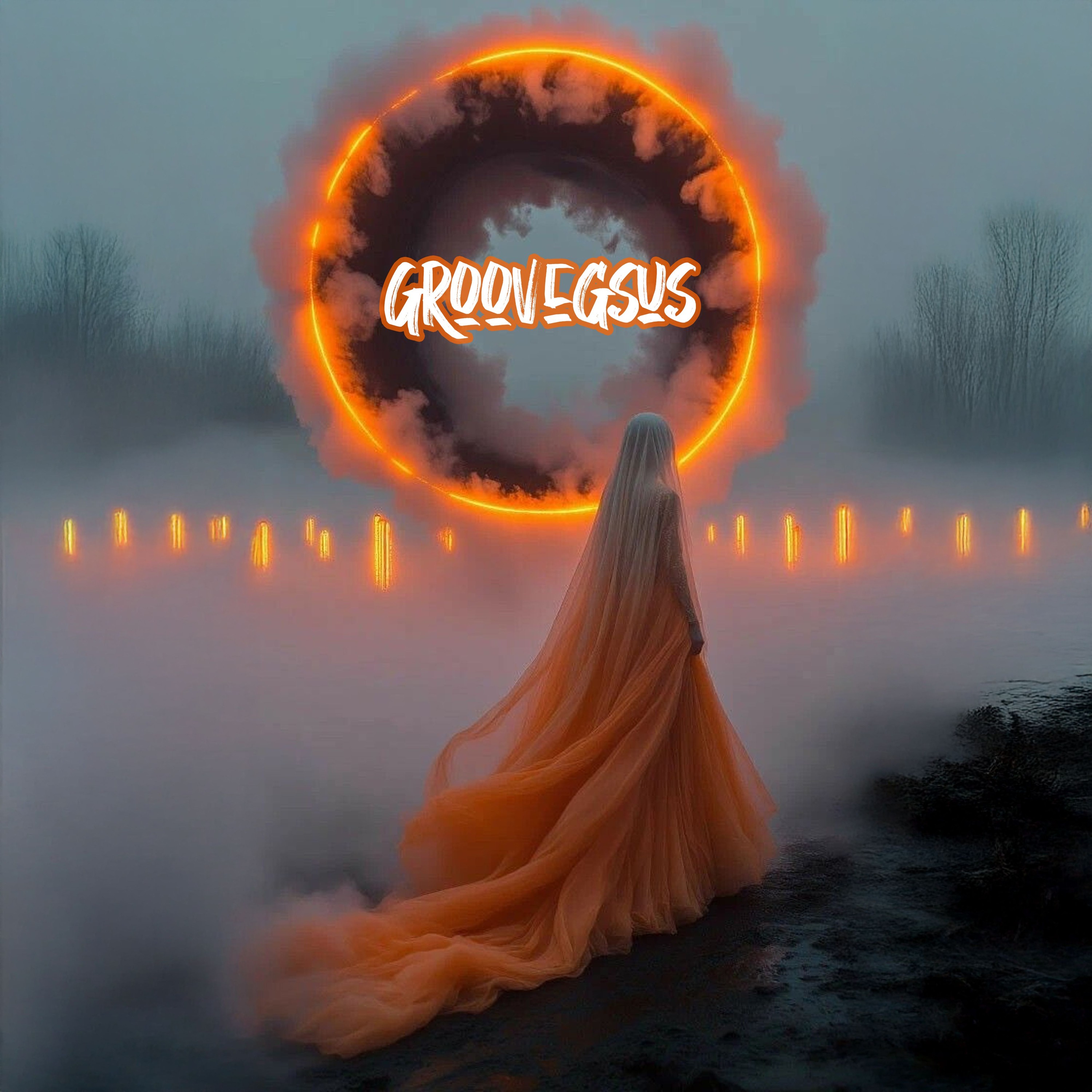 Groovegsus - Promo Mix 12 2025 - Indie House episode artwork