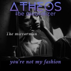 03.The mirrorman - 2025 - Inner Voice