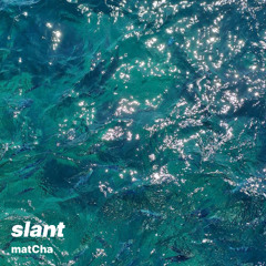 slant