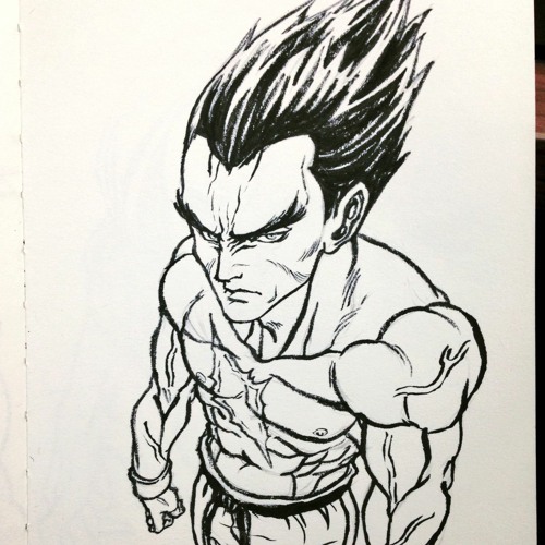 Tekkencore (unfinished demo)