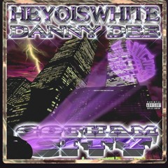 ☆ GOTHAM (CHALINO&VALENTIN )☆ HEYOISWHITE ☆ DANYDEE ☆