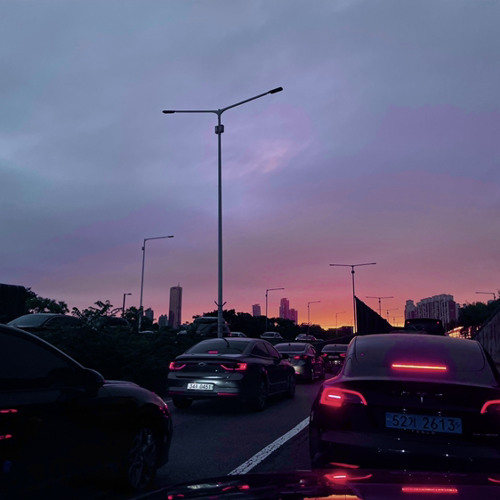 두 사람(11ey cover)