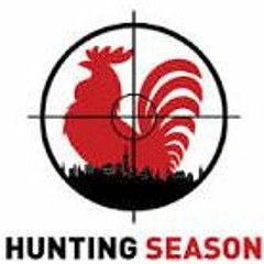 Hunting Season Freestyle  By Meal Gatez