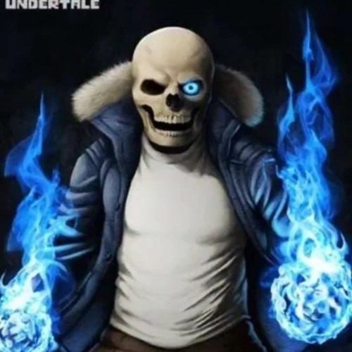Undertale Anniversary Celebration - To the Bone - Man On The Internet cover