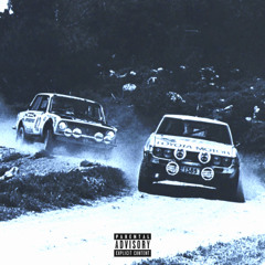 CASHPEROVSKIY – Погоня