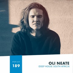 HMWL Podcast 189 - Oli Neate [DHSA]