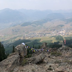 I Have Been Given Something