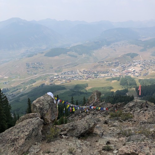 I Have Been Given Something