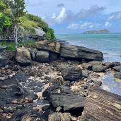 Gua Nusa Simbo (Official music) Offlane Crews