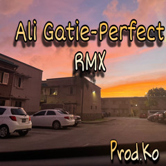 perfect (prod.kohenny)