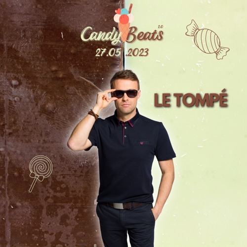 Le Tompé @ Candy Beats 27.05.2023 Elmoklub Wernigerode.mp3