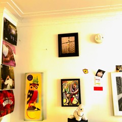 New Port - From the 'APPARITION' lp available on bandcamp, link in bio