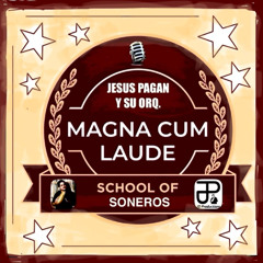 Manga Caum Laude - Jesus Pasgan Y Su Orquesta (2025)
