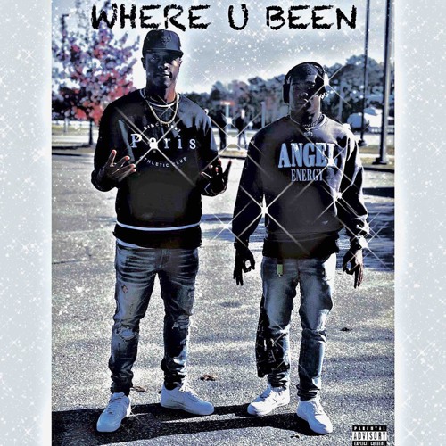 M.K. D-WIZ (feat. MEHTA) - WHERE U BEEN