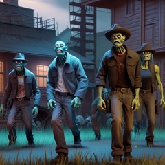 AudiotoXins - Jeepers Creepers