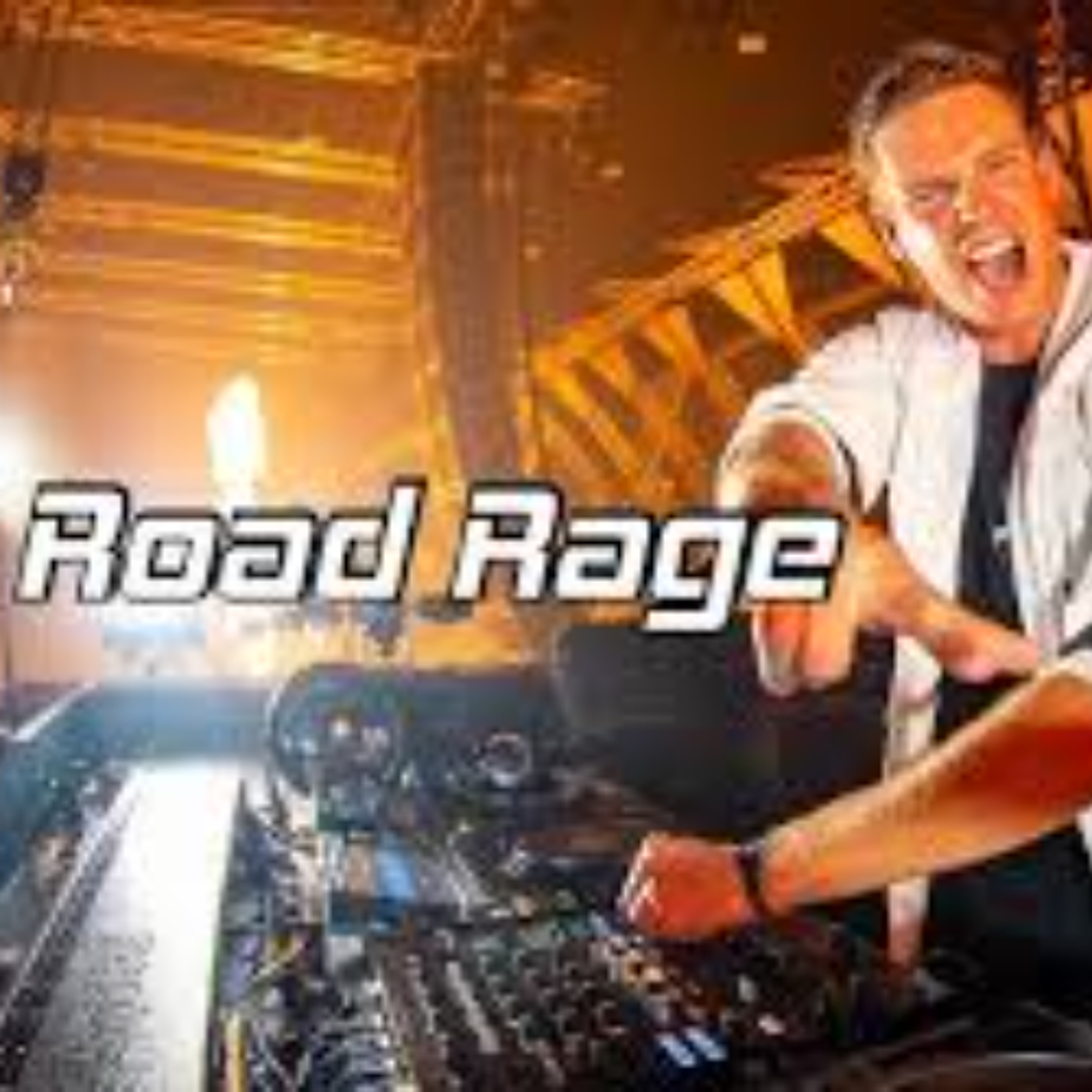 Road Rage (CRYOGENICs AIDS EDIT) episode artwork