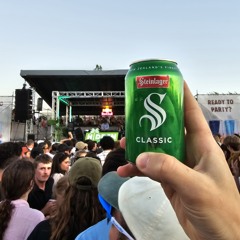 Szer - Steinlager Classic Sponsorship Mix