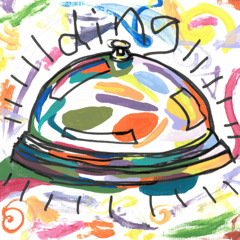 Trouble with the Ding