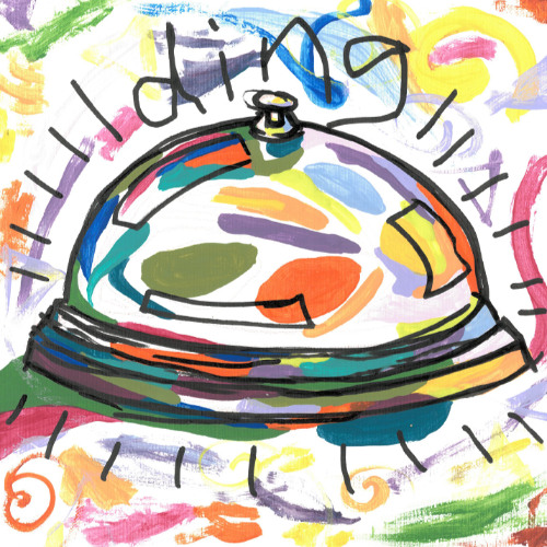 Trouble with the Ding