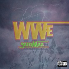 WWE - Satomaa