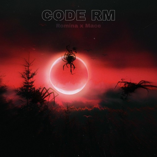 Stream Romina Code Rm Feat Mace By Romina Wav Listen Online For Free On Soundcloud
