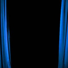 Curtain Close