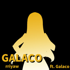 Galaco - rriyaw ft Galaco 【VOCALOID Cover Anamanaguchi - Miku】
