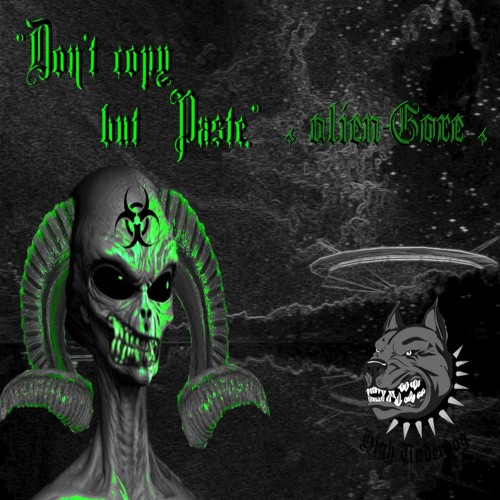 Don't Copy But Past3 (Original Mix)