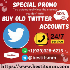 ....Best Thinking to Buying Twitter Account Year 2006-2025 | Mix Country • Acccluster ...