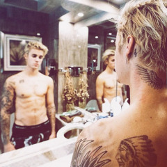 justin bieber - let me love you (siem spark remix)