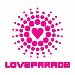 Laurent Garnier & Carl Craig Live @ Love Parade, Berlin Germany 08-07-2000