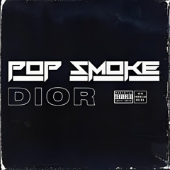 POP SMOKE - DIOR (Instrumental Remake)